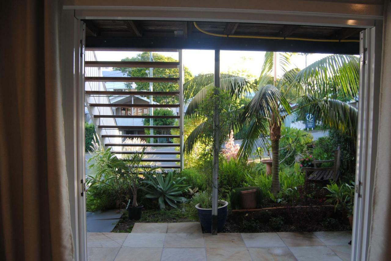 Victoria 53 Apartment Brisbane Exterior photo