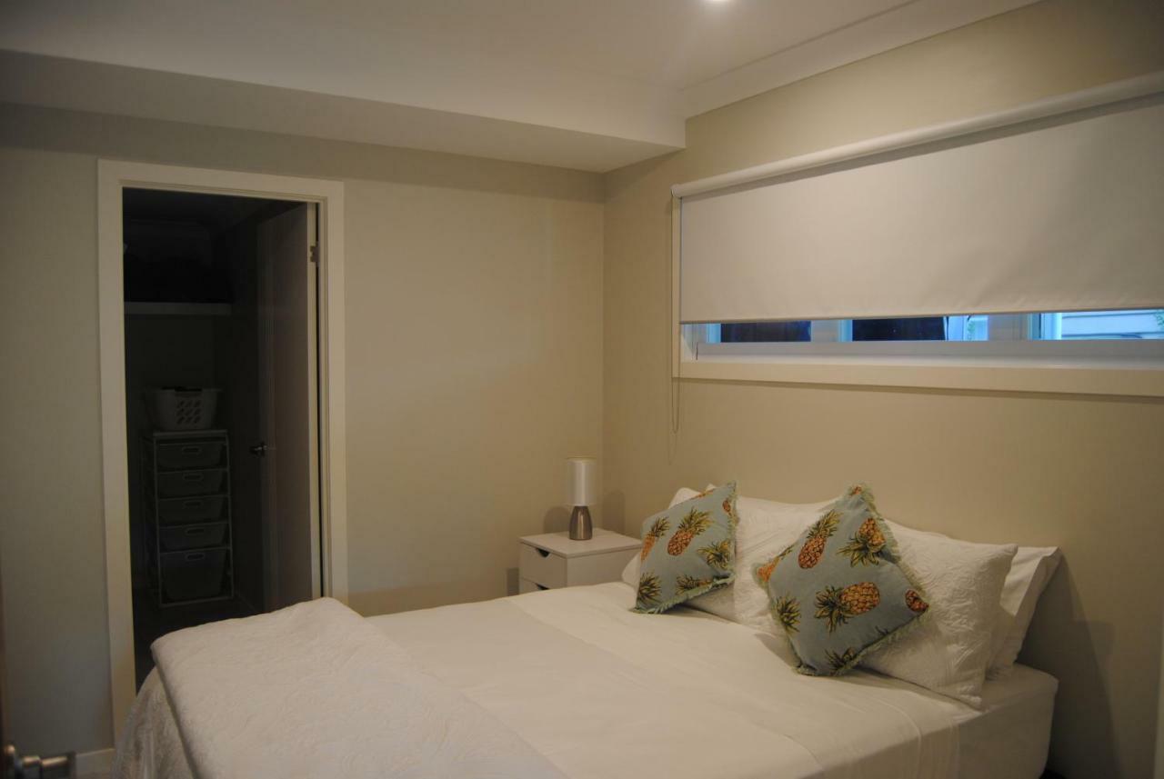 Victoria 53 Apartment Brisbane Exterior photo